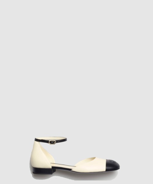 샤넬 오픈슈즈 G38959