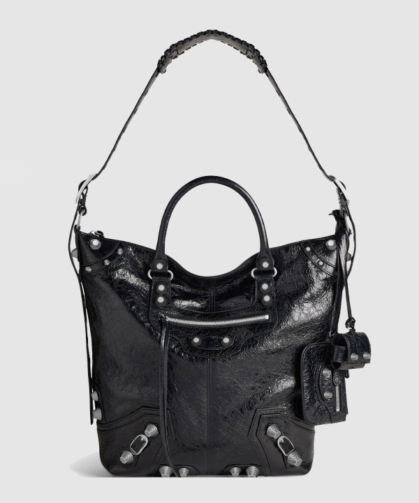 발렌시아가 토트백 719067