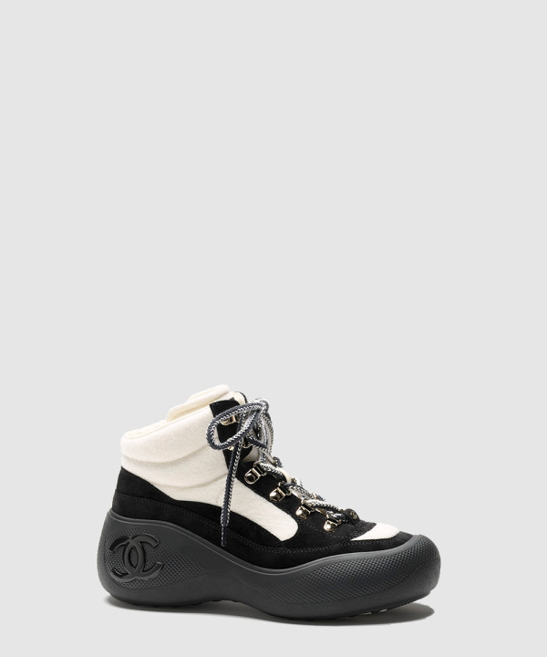 샤넬 스니커즈 G45337