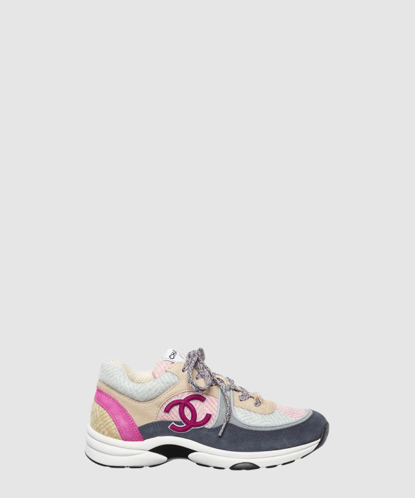 샤넬 스니커즈 G39597