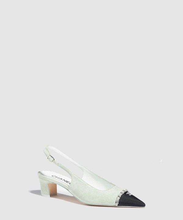 샤넬 슬링백 G39643