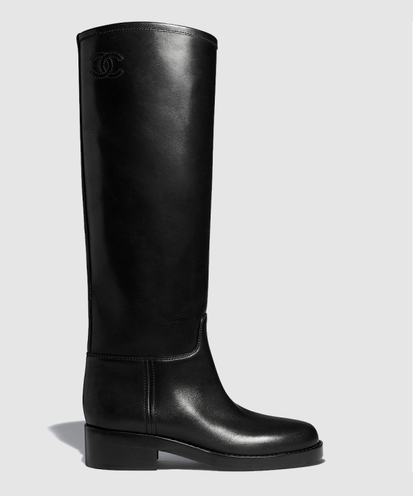 샤넬 부츠 G39212