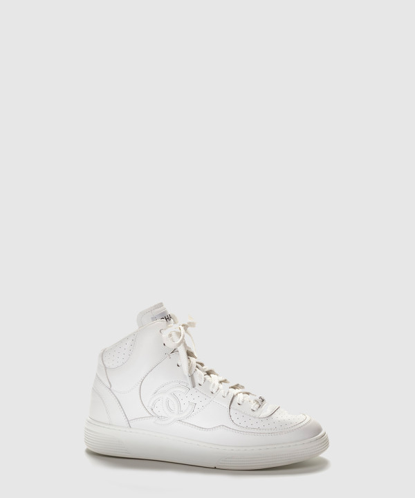 샤넬 스니커즈 G45080