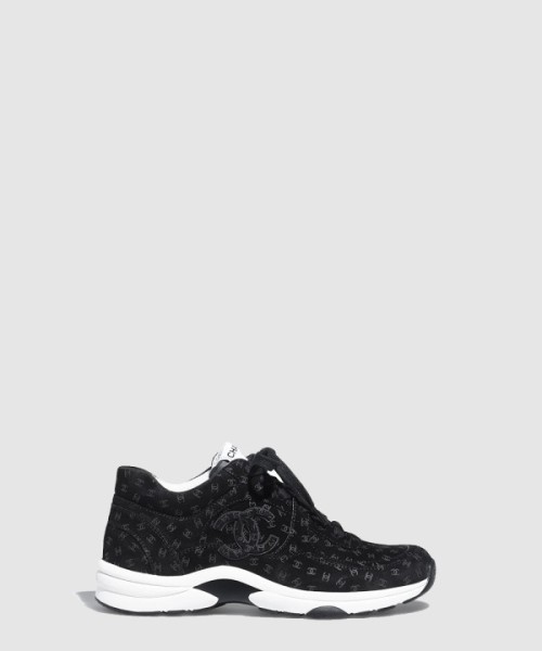 샤넬 스니커즈 G39230