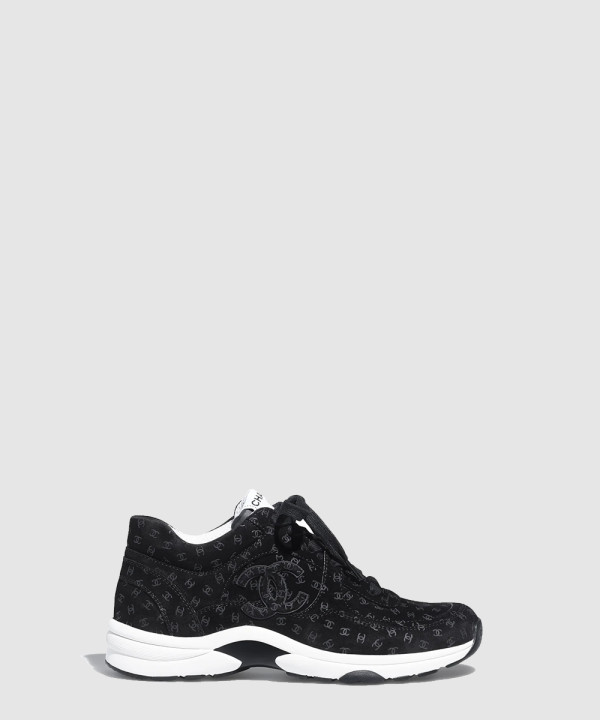 샤넬 스니커즈 G39230