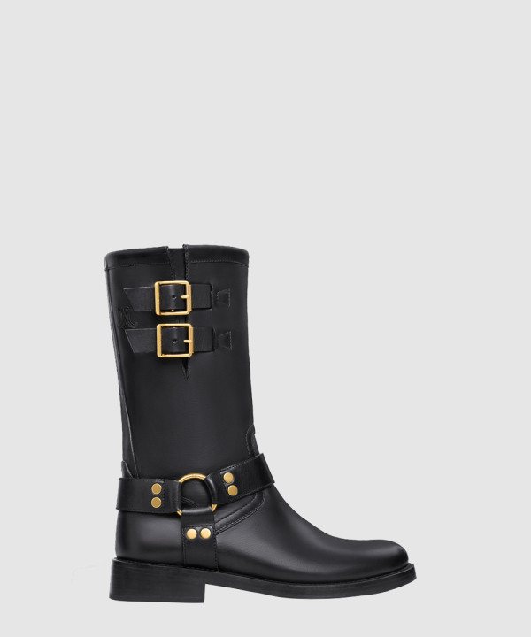 셀린느 부츠 354903