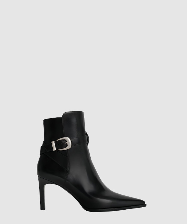 셀린느 부츠 351343