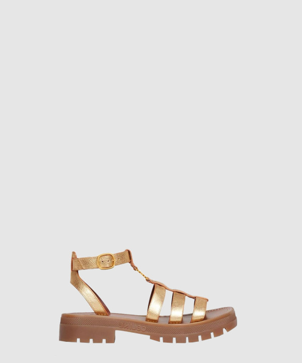 셀린느 샌들 352463