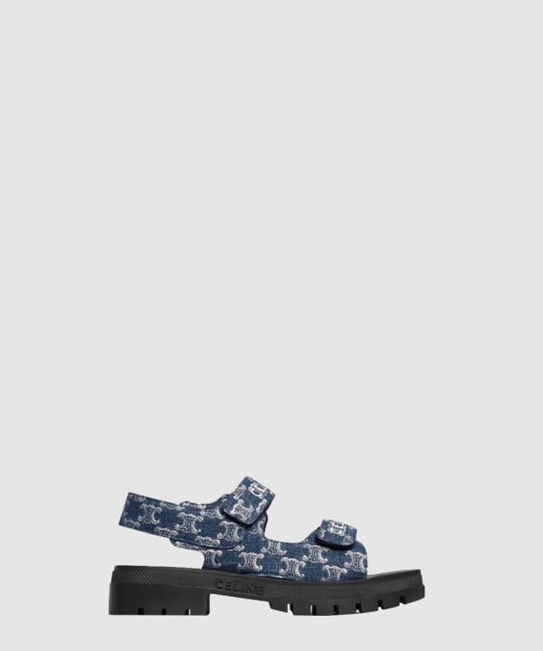 셀린느 샌들 345662