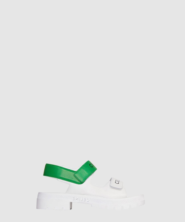 셀린느 샌들 345663