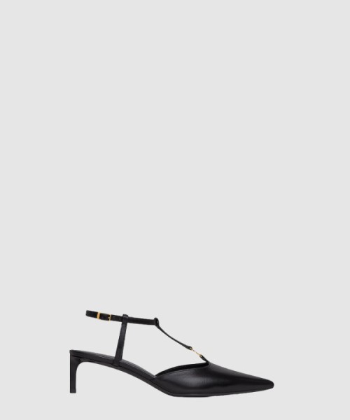 셀린느 T 바 스트랩 352193