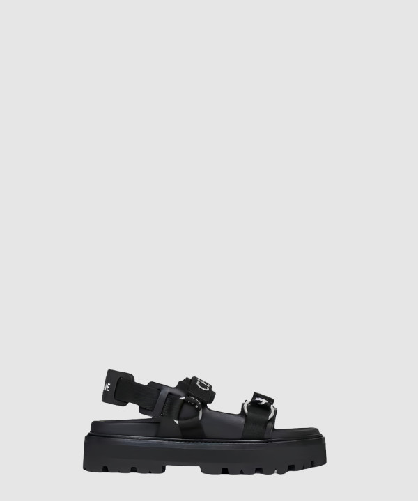 셀린느 샌들 345583