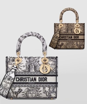 디올 아틀란티스 BB M11387