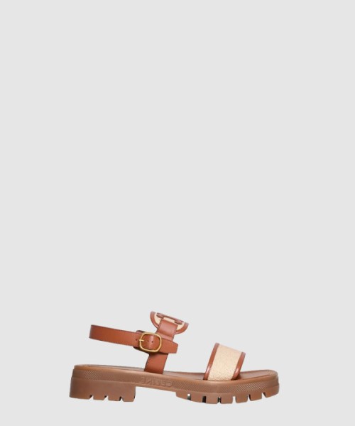 셀린느 샌들 353872