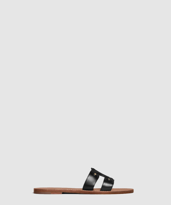 셀린느 슬리퍼 352413