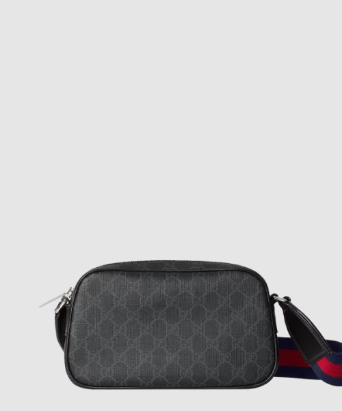 구찌 GG 수프림 크로스백 792097