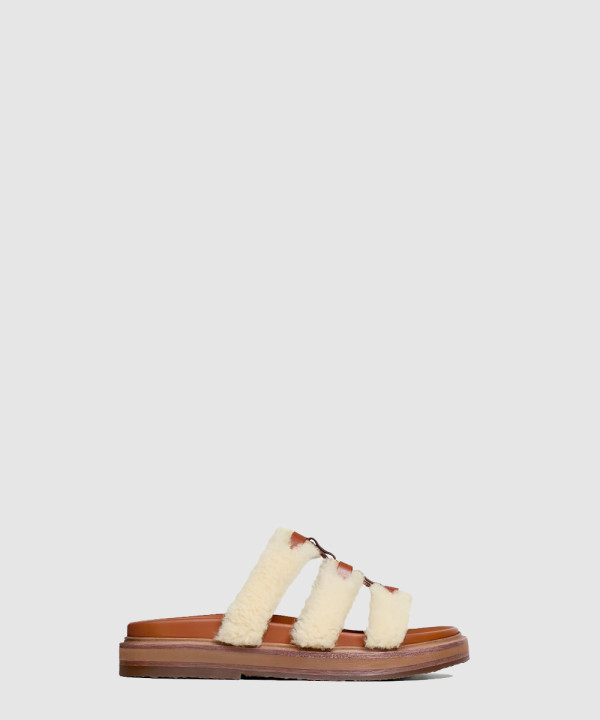 셀린느 티피 슬라이드 357283