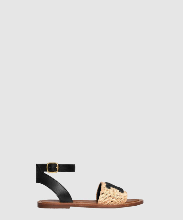 셀린느 샌들 352402