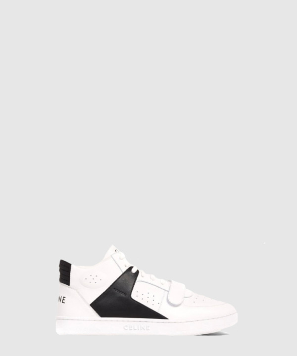 셀린느 블록 스니커즈 343193