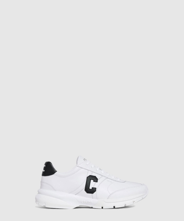 셀린느 러너 CR-02 스니커즈 359293