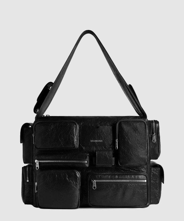 발렌시아가 라지 슬링백 702168