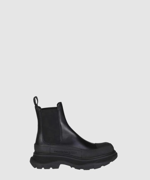 알렉산더맥퀸 부츠 634617