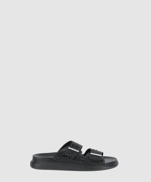 알렉산더맥퀸 슬리퍼 688530