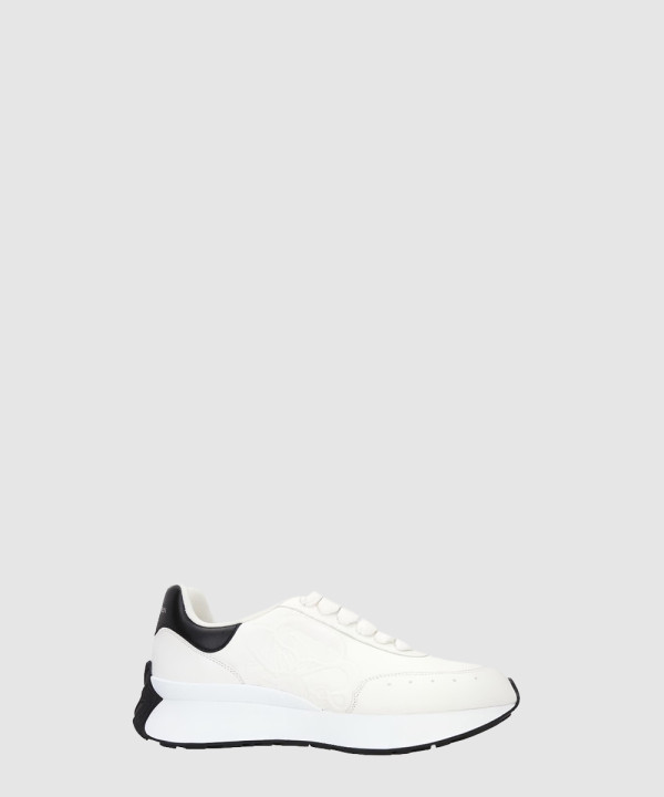 알렉산더맥퀸 스니커즈 687995