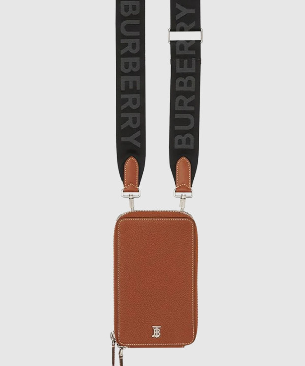 버버리 TB 폰케이스 숄더백 80282321