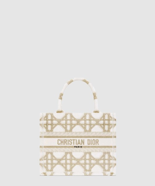 디올 북 토트백 스몰 M1265