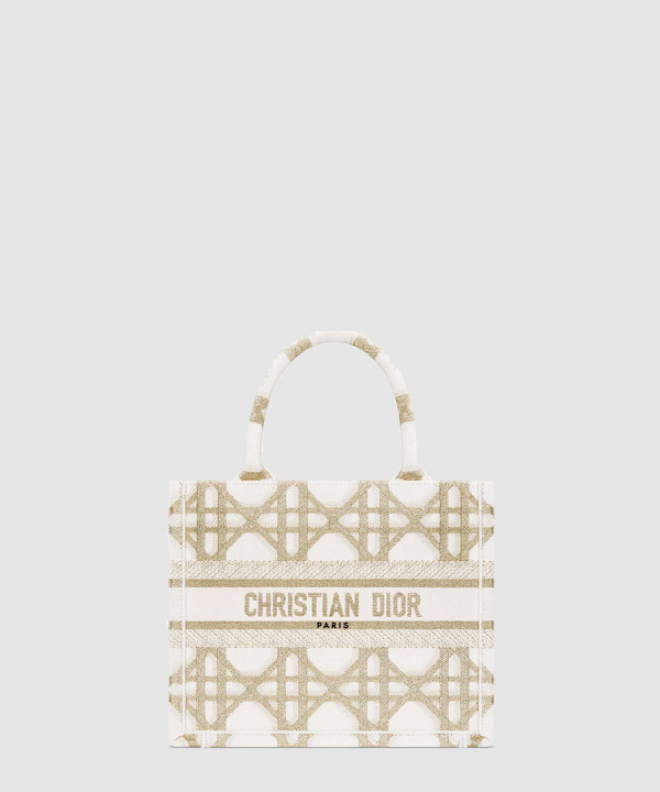 디올 북 토트백 스몰 M1265