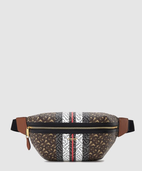 버버리 소니 스트라이프 범백 8021483