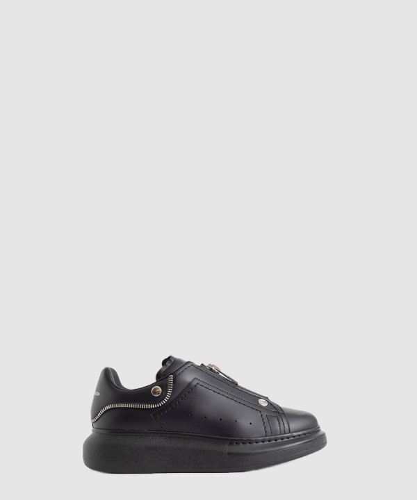 알렉산더맥퀸 스니커즈 766896