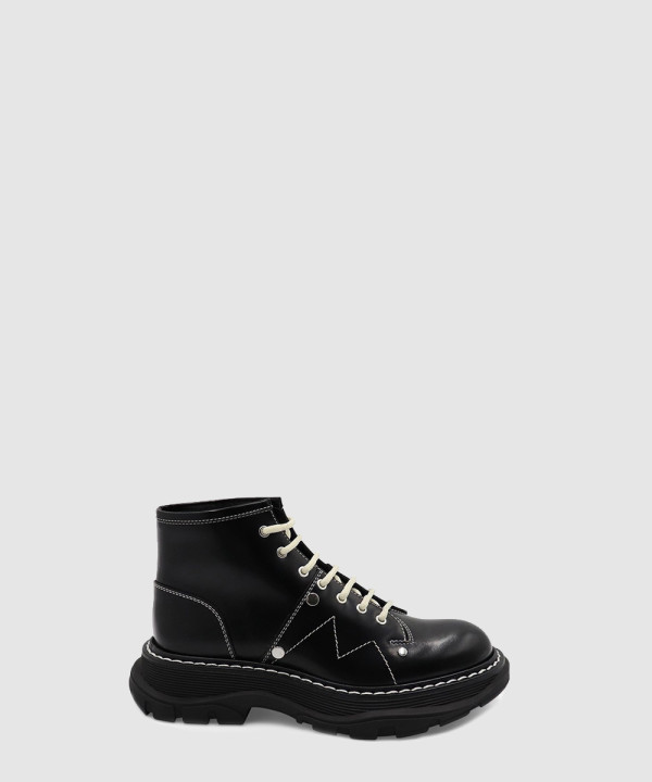 알렉산더맥퀸 부츠 595469