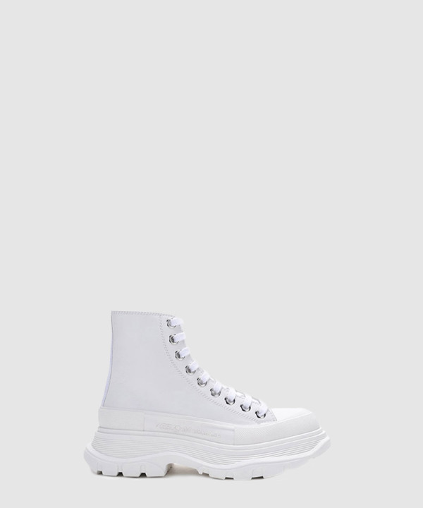 알렉산더맥퀸 스니커즈 633900