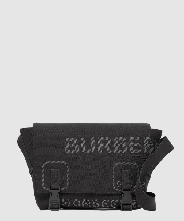 버버리 숄더 크로스백 80584901