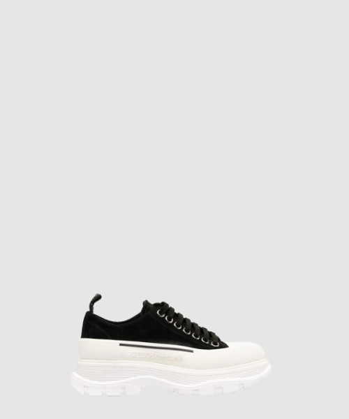 알렉산더맥퀸 스니커즈 633902