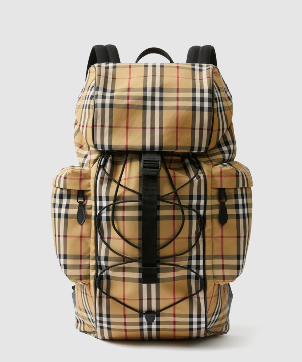 버버리 머레이 백팩 80701191