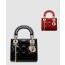 디올 레이디 미니백 M0505