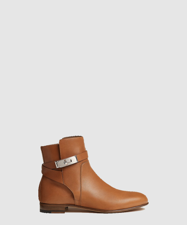 에르메스 Neo 앵클 부츠