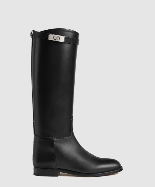 에르메스 Jumping shorter 부츠