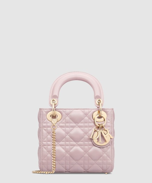 디올 레이디 미니백 M0505