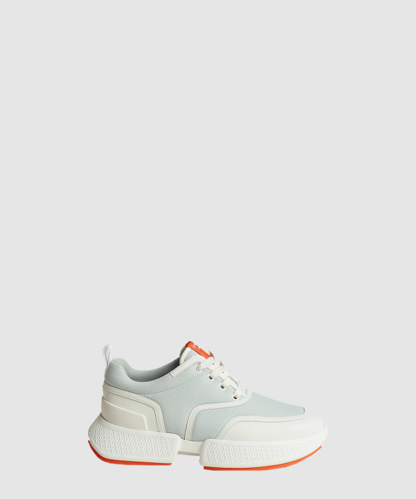 에르메스 Giga 스니커즈