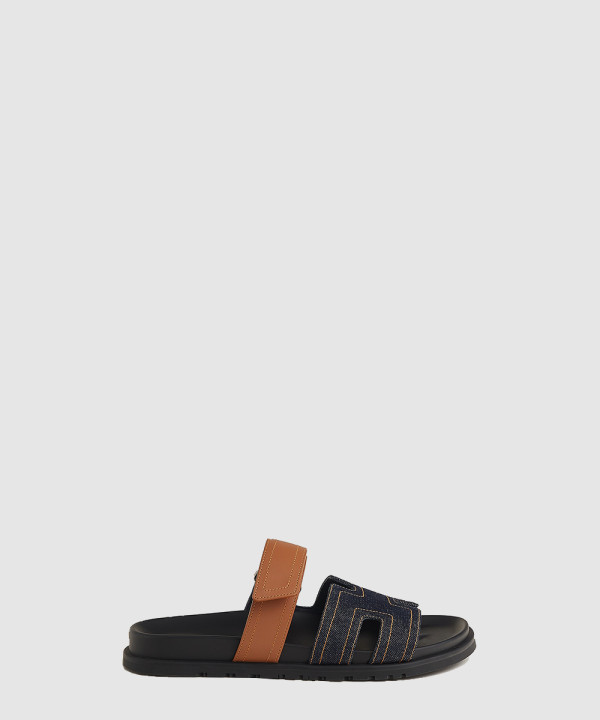 에르메스 시프레 샌들