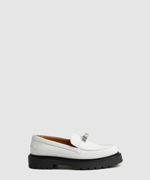 에르메스 Icone 로퍼