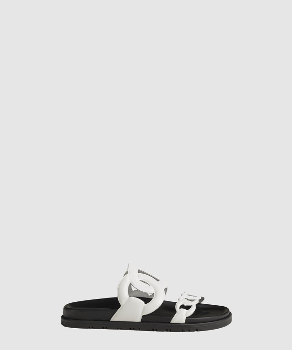 에르메스 Extra 샌들