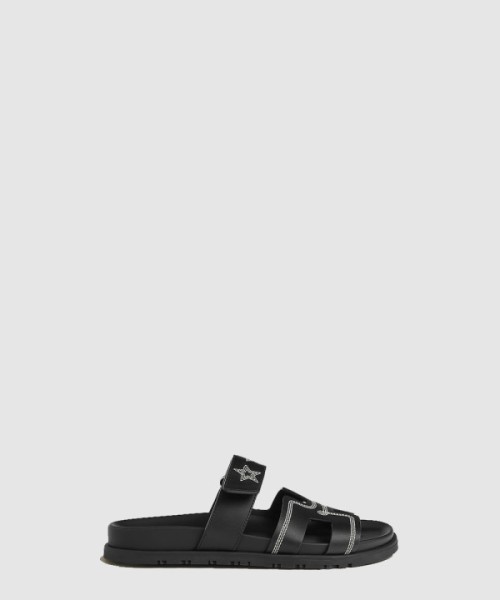 에르메스 Chypre 샌들