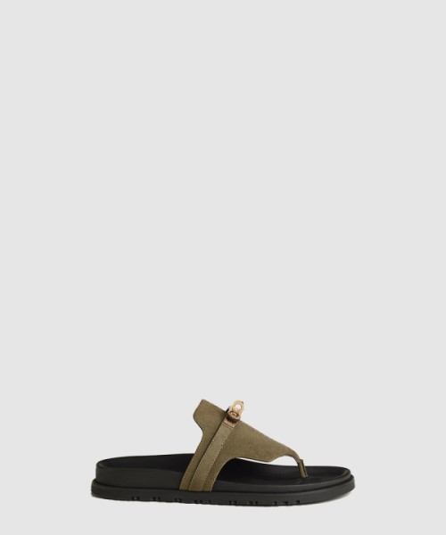 에르메스 엠파이어 샌들