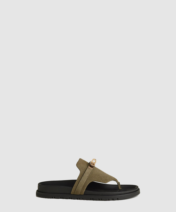 에르메스 엠파이어 샌들