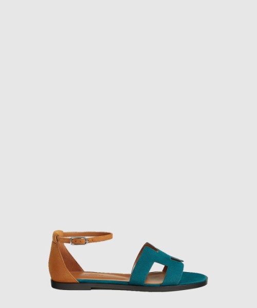 에르메스 시프레 샌들